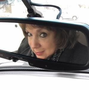 Meet your Posher, Cheryl